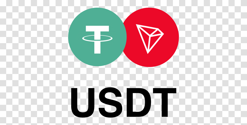 Usdt Tron, Plectrum, Hand Transparent Png