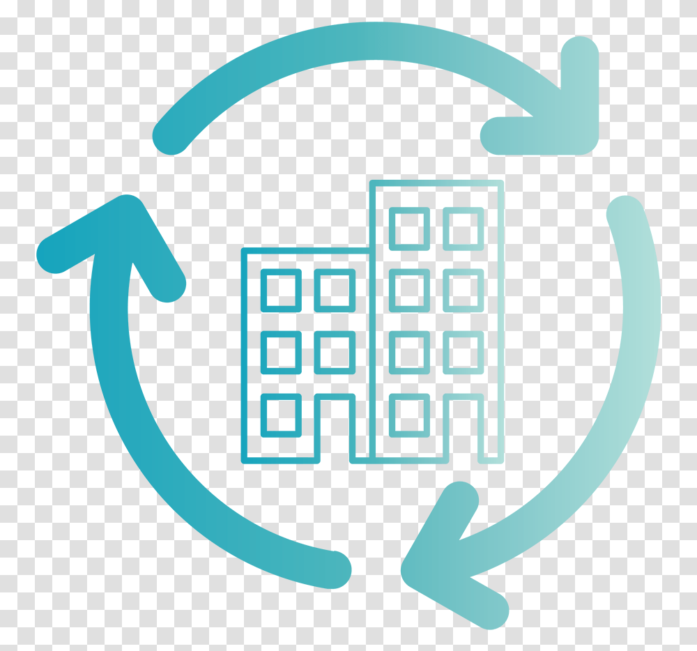 Use Case Icon2 Growth In Demand Icon, Clock, Digital Clock, Electronics Transparent Png