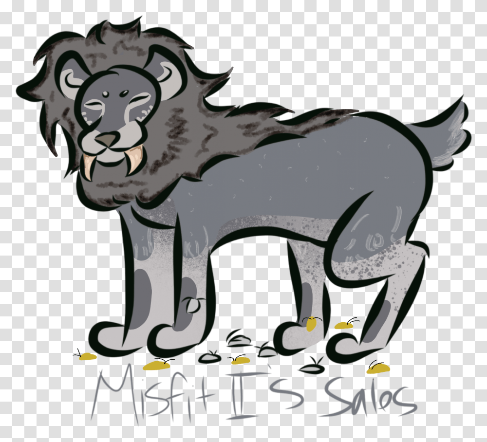 Use Code Mischief Managed And Get 75 Sb Back Cartoon, Wildlife, Animal, Mammal, Panther Transparent Png