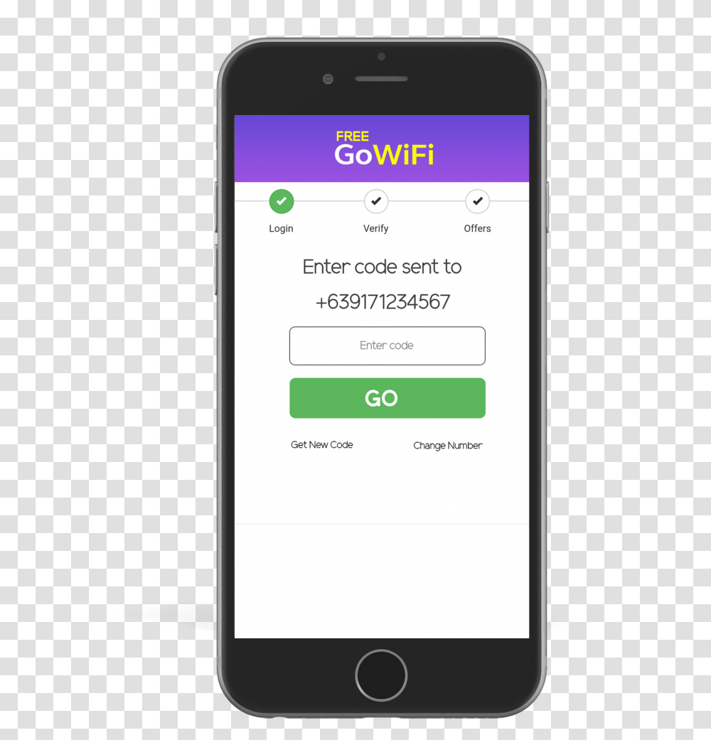 Use Gosurf Free Wifi, Mobile Phone, Electronics, Cell Phone Transparent Png