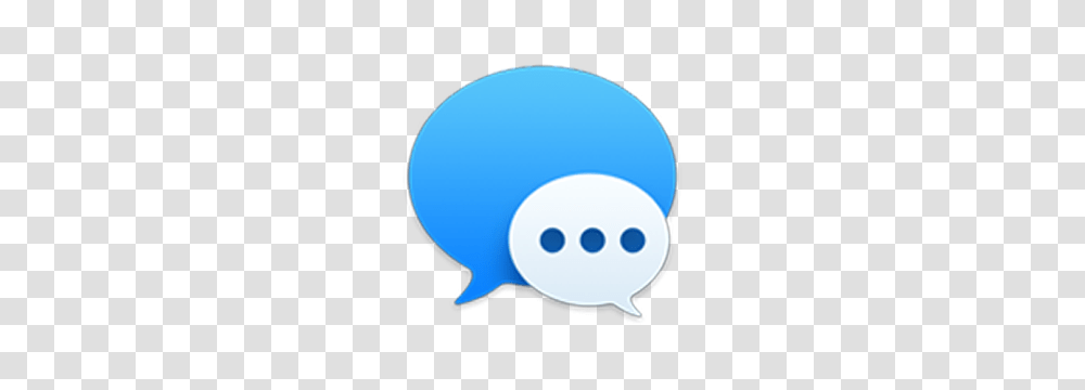 Use Messages With Your Mac, Nature, Outdoors, Balloon Transparent Png