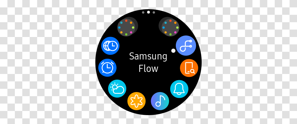 Use Music Player Goodnight Mode Galaxy Watch, Text, Electronics, Bubble, Number Transparent Png
