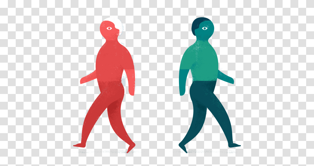 Use Negative Personas To Stop Attracting The Wrong Users, Silhouette, Sleeve, Logo Transparent Png