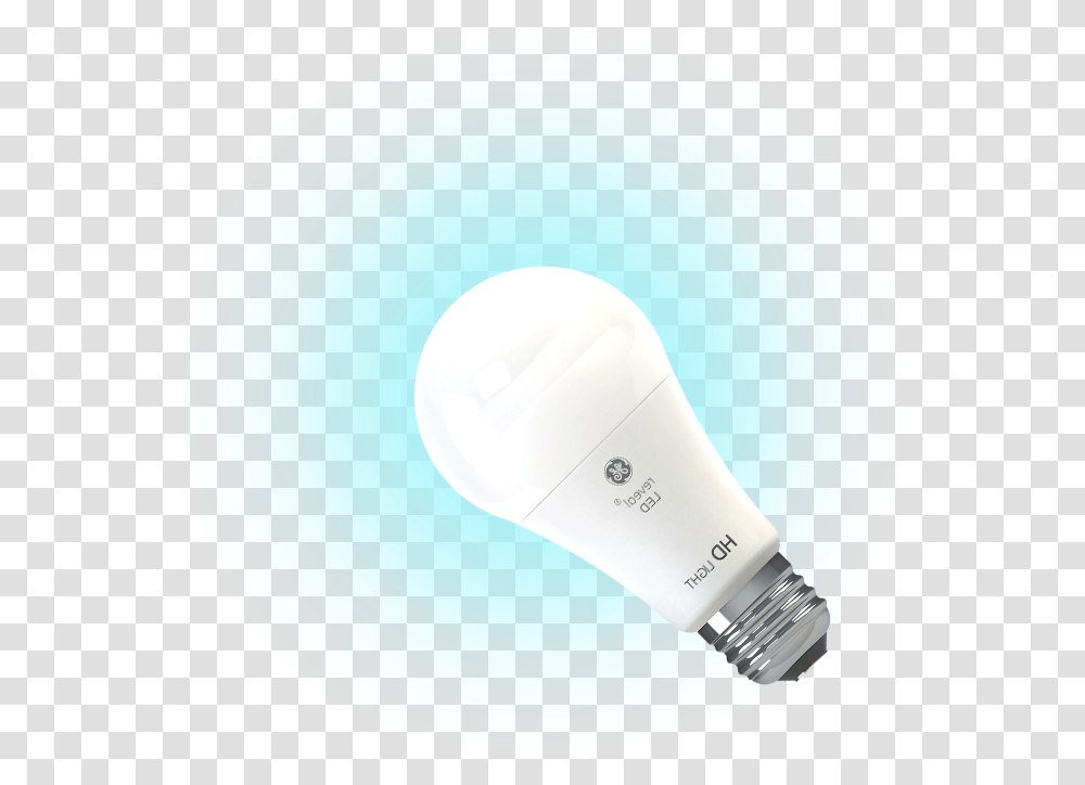 Use Thcr Home Lighting Smart Led Light Led Bulb, Lightbulb, Tape Transparent Png