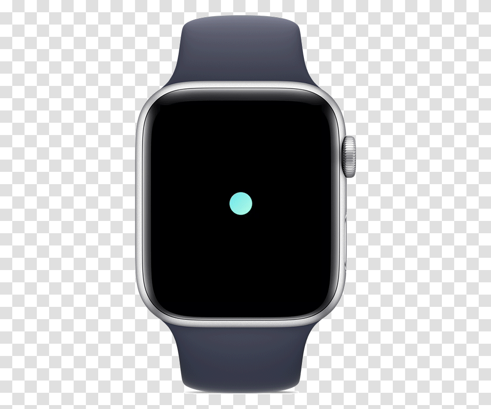 Use The Breathe App Apple Watch Breathe Gif, Electronics, Mouse, Hardware, Computer Transparent Png