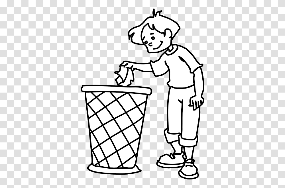 Use The Dustbin Clipart Free Cliparts Clip Art And Art, Person, Human, Chess, Game Transparent Png