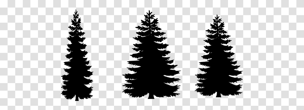Use The Form Below To Delete This Happy Halloween Clip Art Black, Tree, Plant, Ornament, Pine Transparent Png