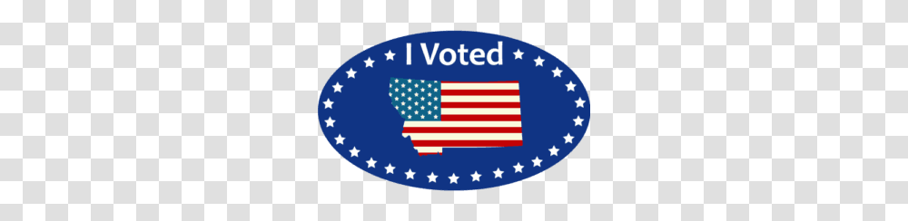 Use The Sticker Montana Secretary Of State Corey, Flag, American Flag Transparent Png