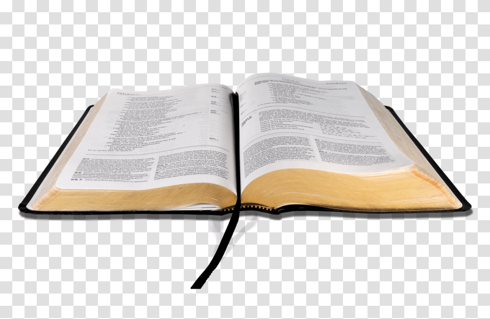 Use These Bible Vector Clipart, Book, Page Transparent Png