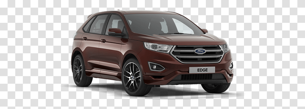 Use These Ford Edge Vector Clipart Ford Edge 4x4 Sport Black, Car, Vehicle, Transportation, Automobile Transparent Png