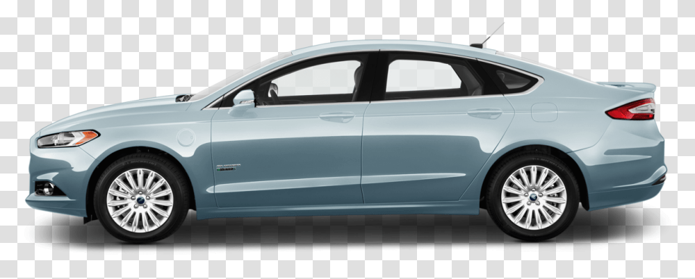 Used 2014 Ford Fusion Energi Titanium Executive Car, Sedan, Vehicle, Transportation, Automobile Transparent Png