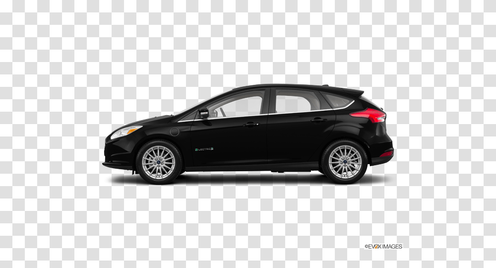 Used 2016 Ford Focus Electric In Deland Fl 2019 Nissan Sentra Black, Sedan, Car, Vehicle, Transportation Transparent Png