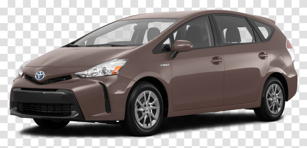 Used 2016 Toyota Prius V Values & Cars For Sale Kelley, Vehicle, Transportation, Tire, Wheel Transparent Png