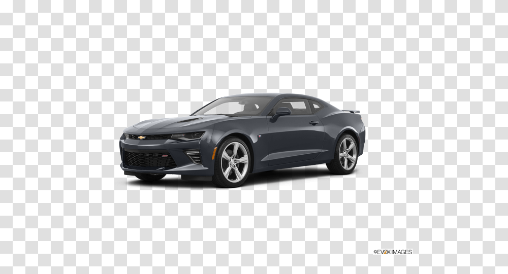 Used 2017 Chevrolet Camaro In Orlando Fl 2019 Dodge Challenger Mpg, Car, Vehicle, Transportation, Automobile Transparent Png