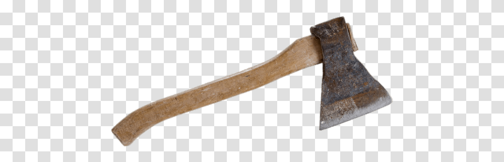 Used Axe Axe, Tool, Hammer, Electronics, Mallet Transparent Png