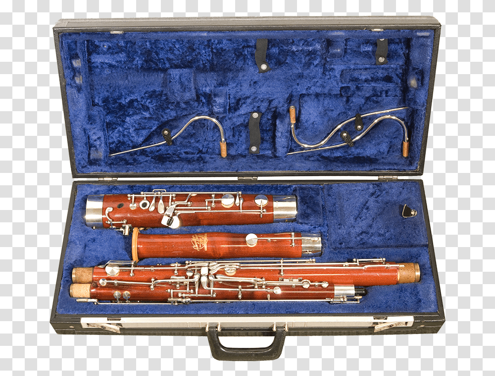 Used Bassoons From Forrests Music Flute, Musical Instrument, Oboe, Leisure Activities, Clarinet Transparent Png