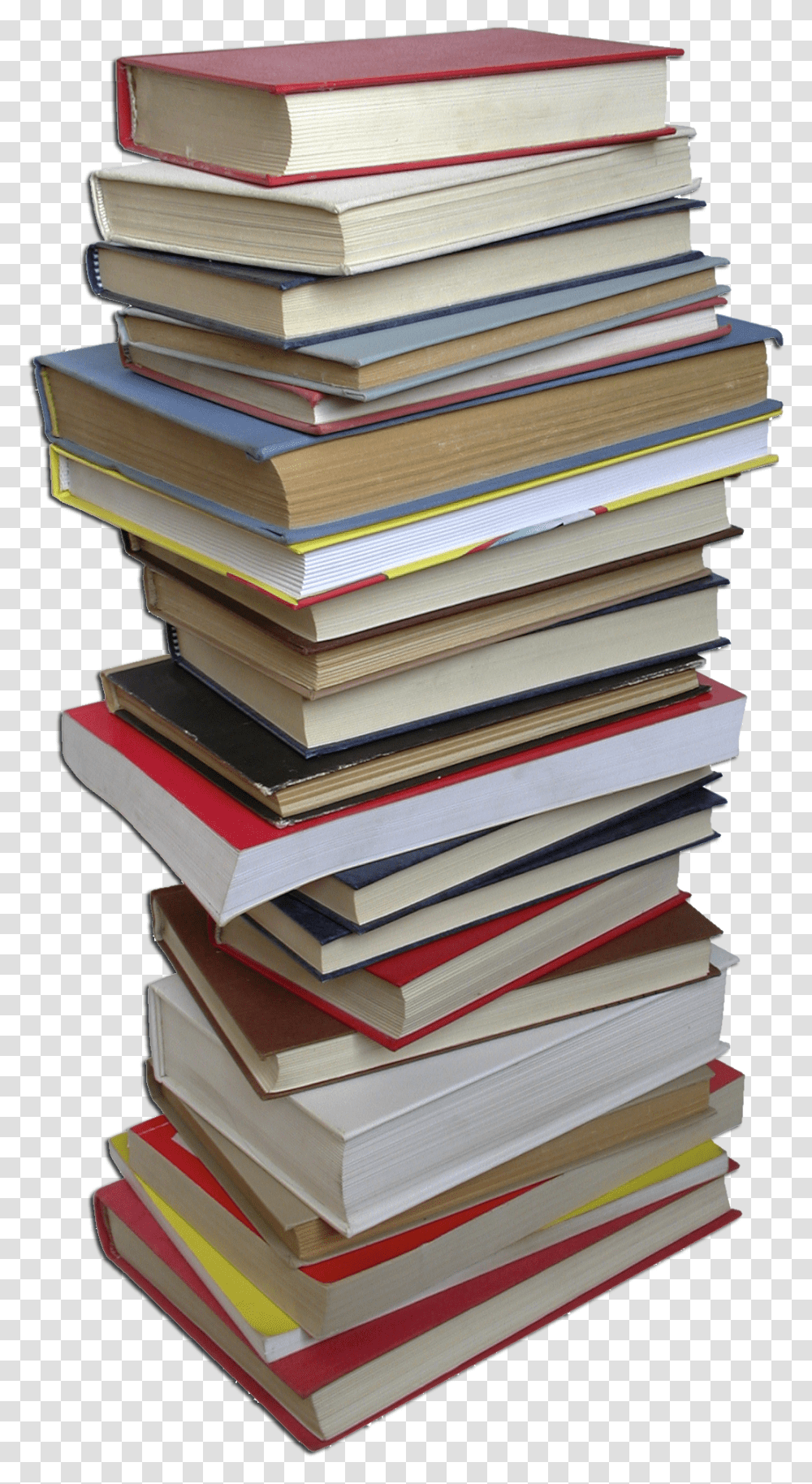 Used Book Donation Bookselling Charitable Organization Pile Of Books No Background, Library, Room, Indoors, Novel Transparent Png