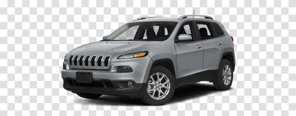 Used Car Dealership Burbank 2018 Jeep Cherokee Limited, Vehicle, Transportation, Automobile, Suv Transparent Png