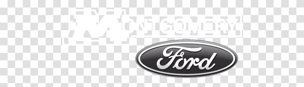 Used Car Dealership In Lucknow Montgomery Ford Kincardine Ford Motor Company, Text, Logo, Symbol, Label Transparent Png
