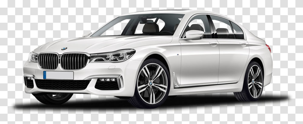 Used Cars Canterbury Kent Bmw 7 2018 M Package, Vehicle, Transportation, Sedan, Tire Transparent Png