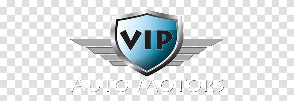 Used Cars Cartersville Ga & Trucks Vip Auto Emblem, Symbol, Armor, Logo, Trademark Transparent Png