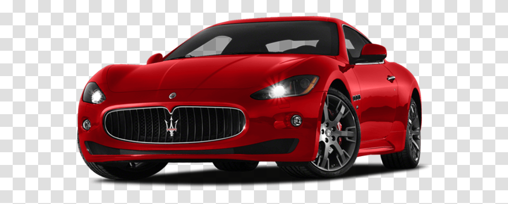 Used Cars For Sale In Brooklyn Maserati Gran Turismo, Vehicle, Transportation, Automobile, Tire Transparent Png
