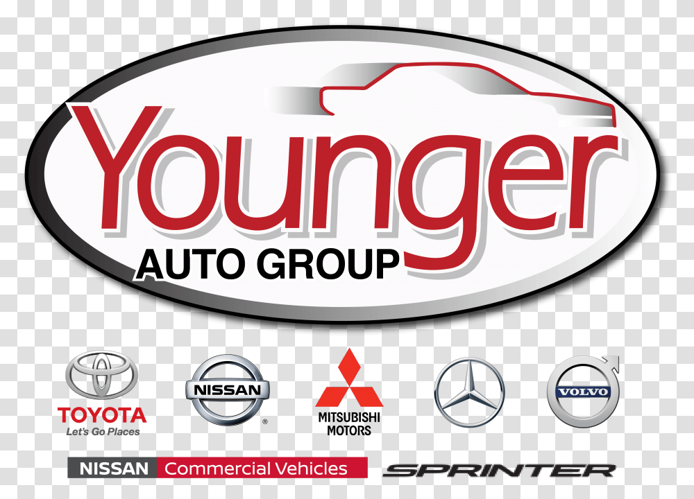 Used Cars In Hagerstown Frederick Md Younger Toyota, Logo, Symbol, Label, Text Transparent Png