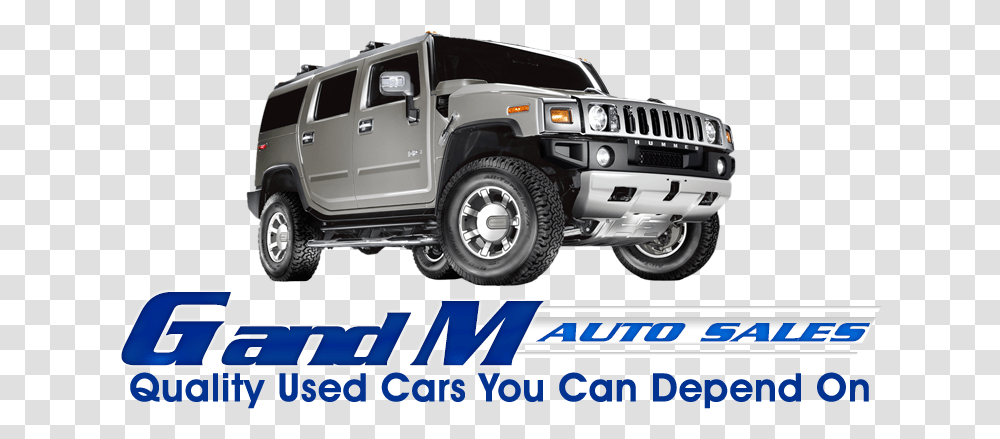 Used Cars Riverview Fl & Trucks G And M Hummer H2 Sut, Vehicle, Transportation, Automobile, Jeep Transparent Png