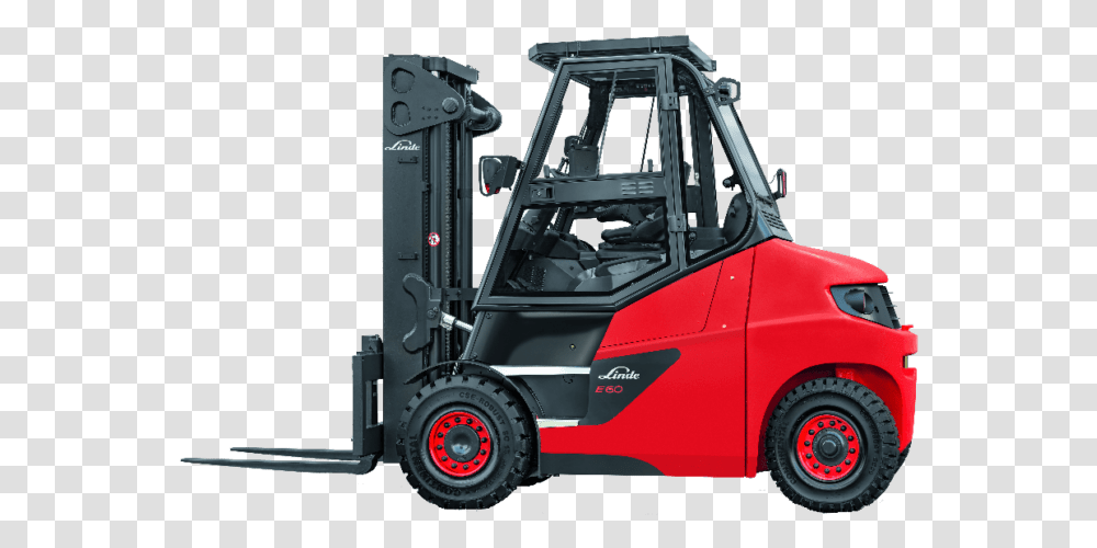 Used Forklifts And New For Sale In Atlanta Chariot Fenwick, Buggy, Vehicle, Transportation, Wheel Transparent Png