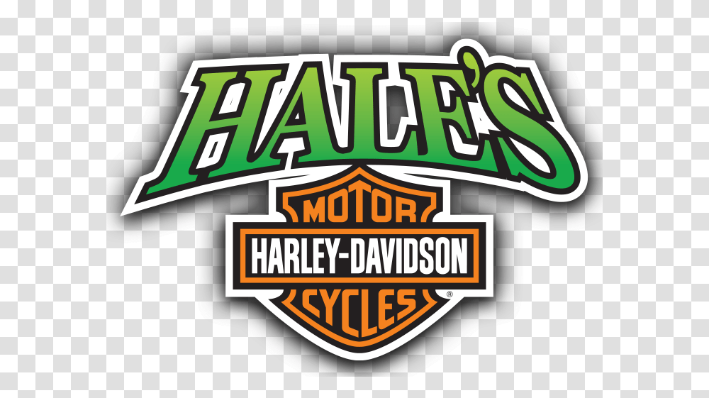 Used Harley Harley Davidson, Word, Text, Logo, Symbol Transparent Png