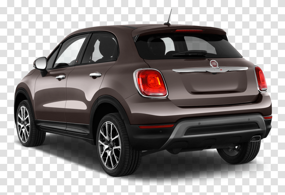 Used Hyundai Or Fiat For Sale In Des Moines Ia Kia Of Des 2018 Fiat 500x, Car, Vehicle, Transportation, Automobile Transparent Png