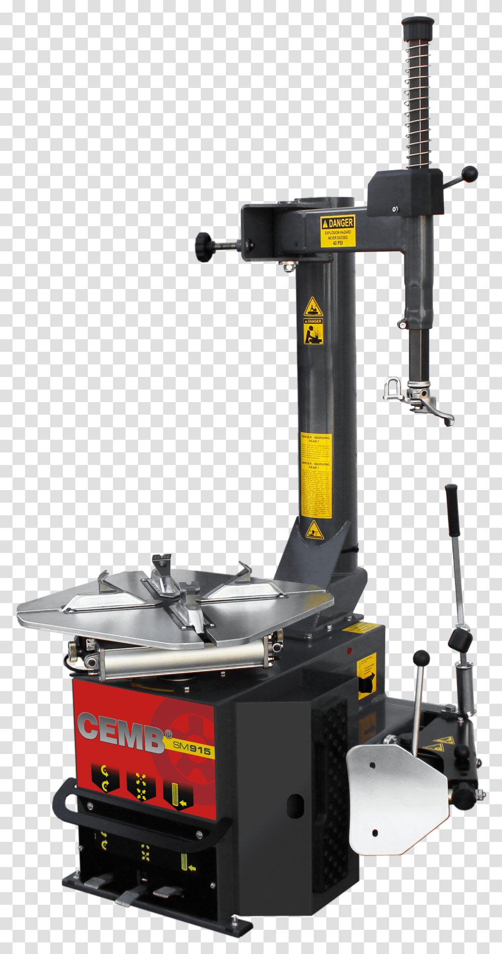 Used Tire Changer For Sale Craigslist Tire Changer, Machine, Rotor, Coil, Building Transparent Png