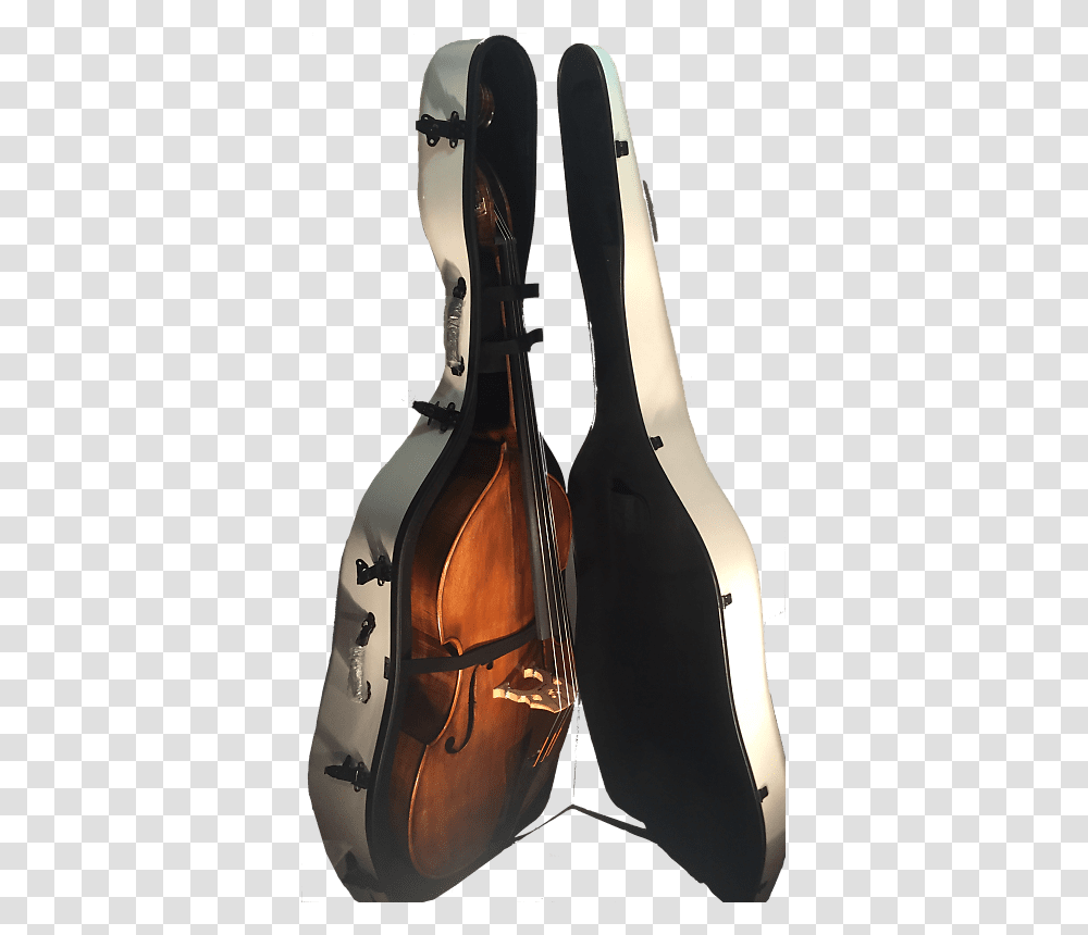 Used Upright Double Bass Case, Musical Instrument, Cello, Leisure Activities, Lute Transparent Png