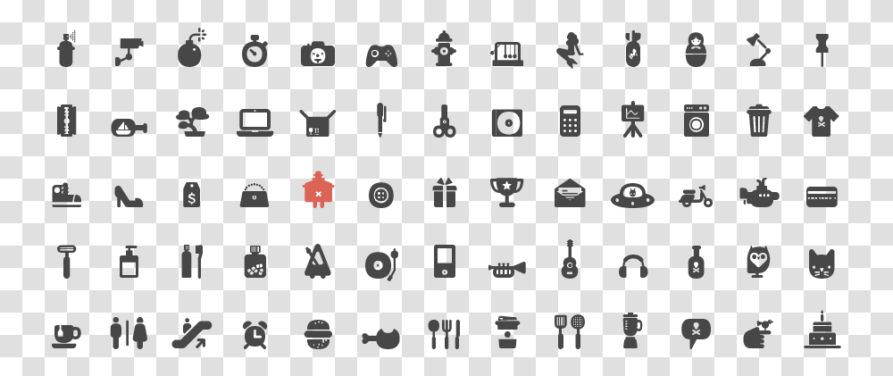 Useful Icon For Powerpoint, Computer Keyboard, Computer Hardware, Electronics Transparent Png