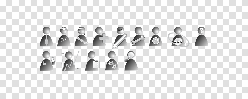 User Person, Sphere, Crowd, Tie Transparent Png