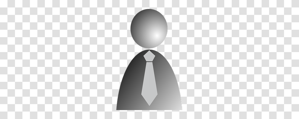 User Person, Tie, Accessories, Accessory Transparent Png