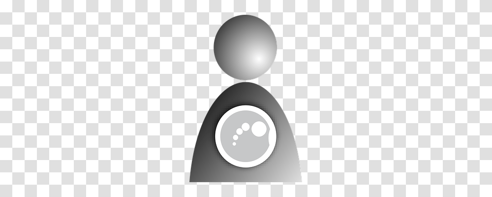 User Person, Light, Road Transparent Png