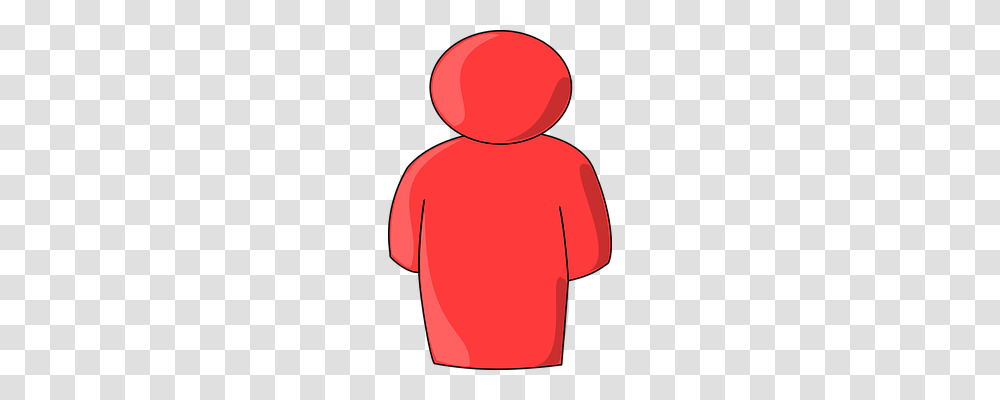 User Person Transparent Png