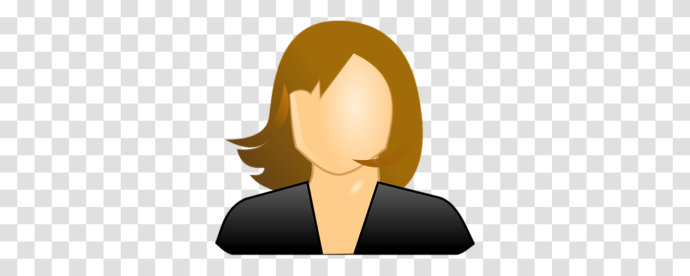 User Person, Lamp, Head, Hair Transparent Png