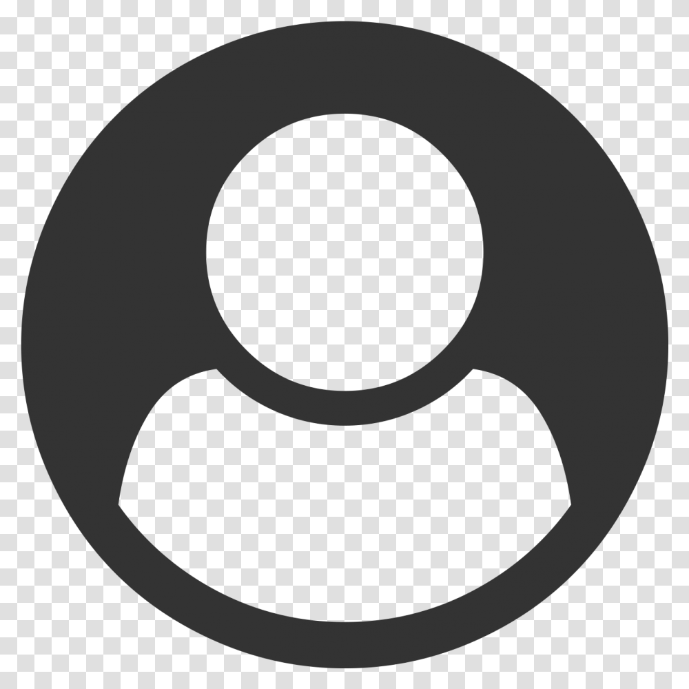 User Avatar Circle, Number, Symbol, Text, Alphabet Transparent Png