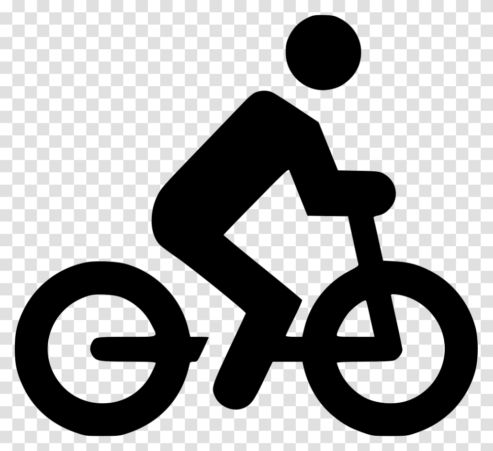 User Biking Road Bicycle, Stencil, Number Transparent Png