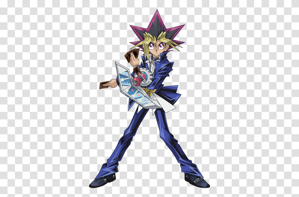 User Blogthe Existential Seedyugi Mutou, Person, Human, Legend Of Zelda Transparent Png