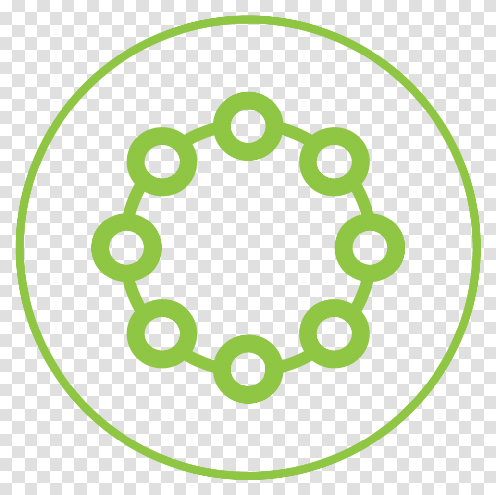 User Centric Icon, Spiral, Machine Transparent Png