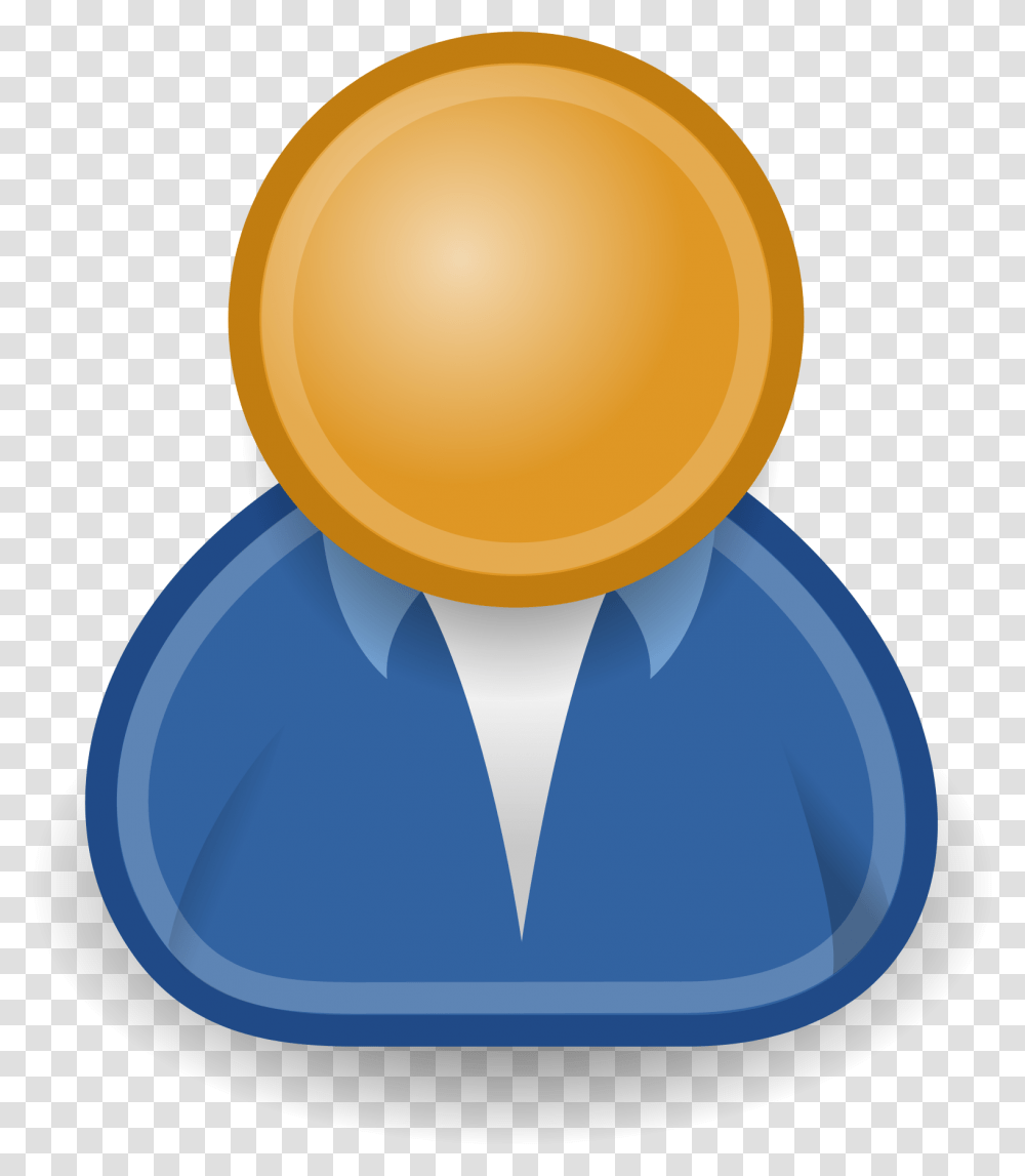 User Clipart, Sphere, Rattle, Gold, Trophy Transparent Png