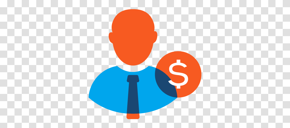 User Dollar Icon, Sport, Hand, Juggling Transparent Png