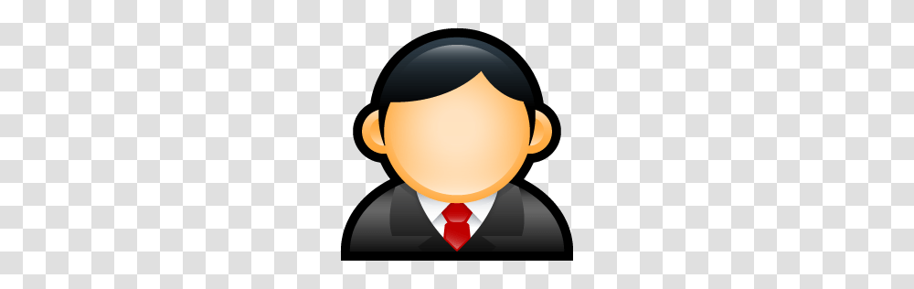 User Executive Red Icon, Lamp, Tie, Accessories, Accessory Transparent Png