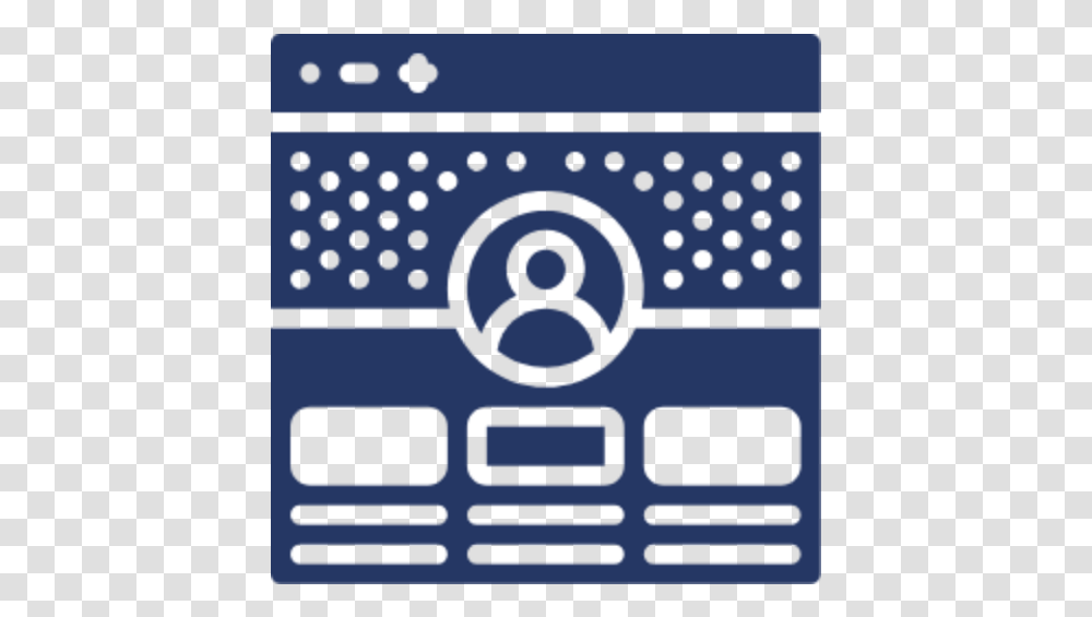 User Experience Icon Bandita, Label, Electronics, Word Transparent Png