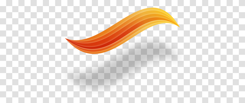 User Flows Generate Flow Diagrams From Artboards In Sketch Orange Flow, Food, Plant, Banana, Vegetable Transparent Png