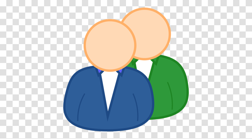 User Group Avatar Vector Drawing, Ball, Crowd, Rattle, Balloon Transparent Png