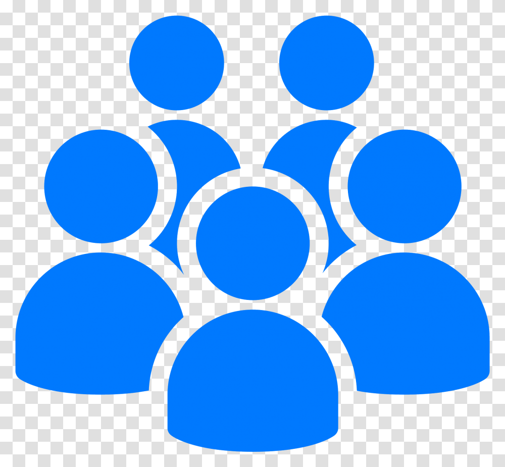 User Groups Filled Icon Group Icon, Sphere, Alphabet, Crowd Transparent Png